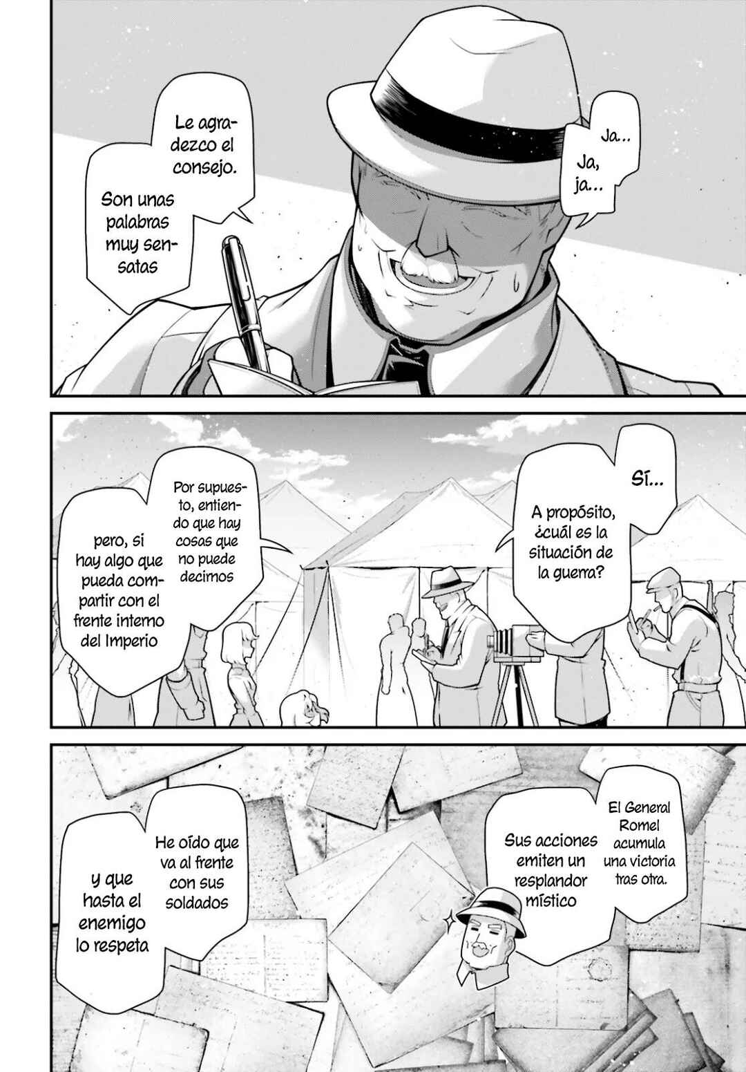Chapter 70 - Page 55