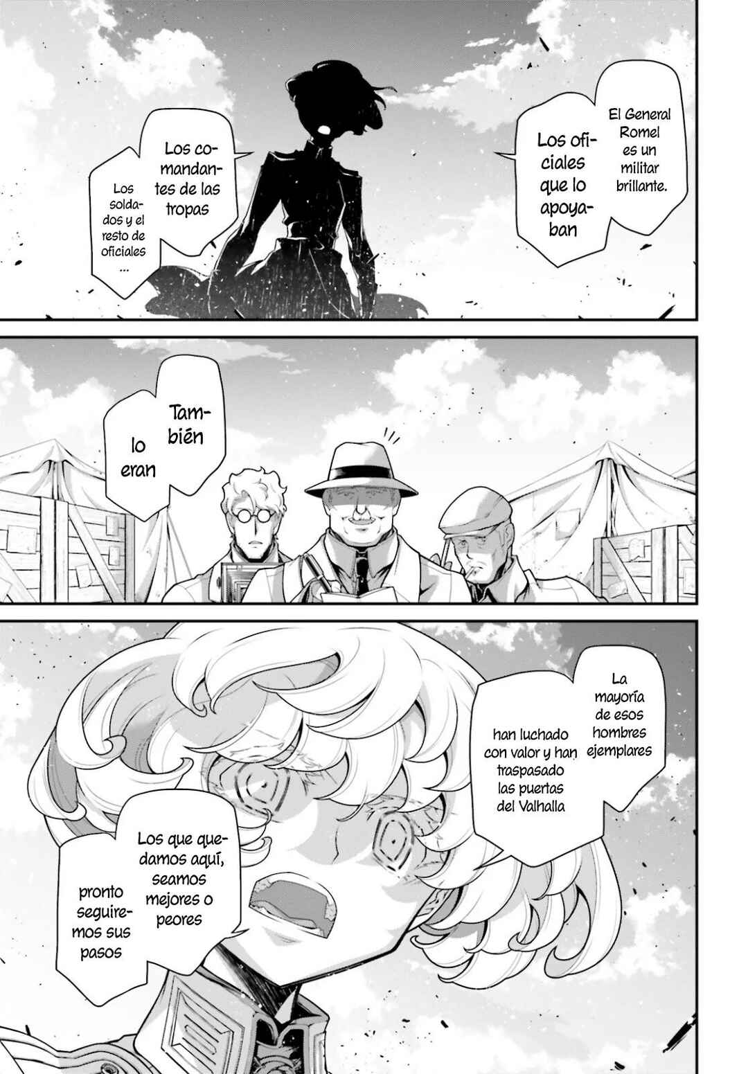 Chapter 70 - Page 56