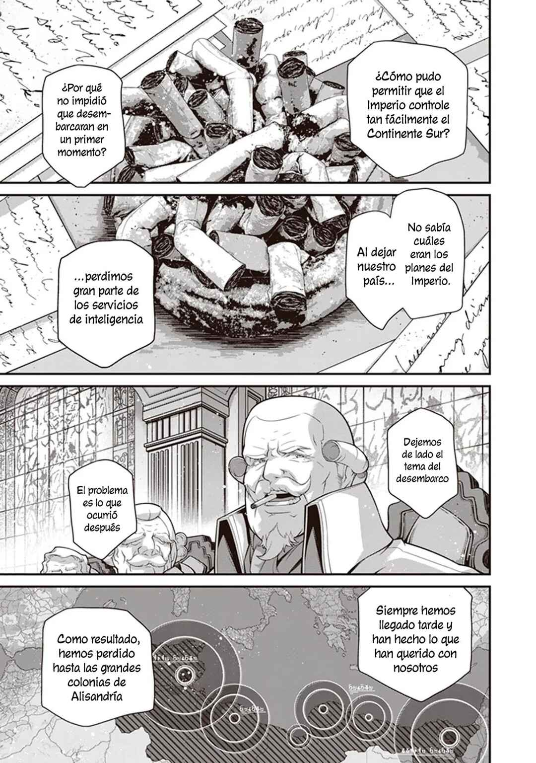 Chapter 70 - Page 6
