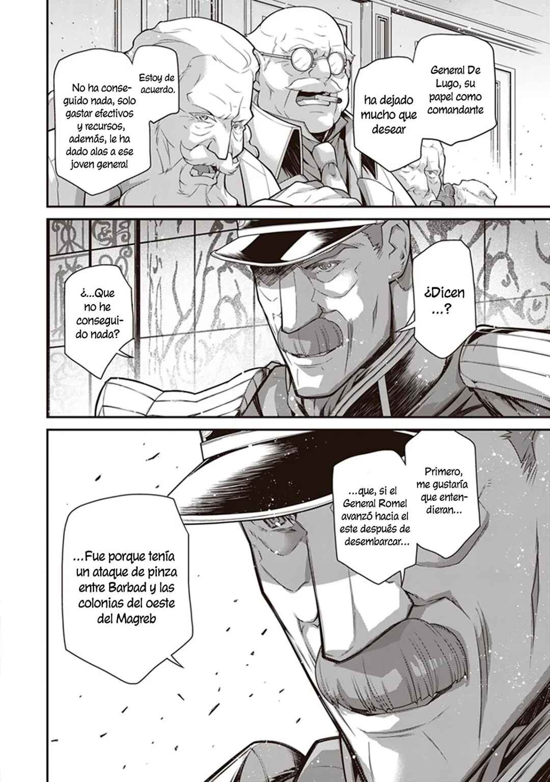 Chapter 70 - Page 7
