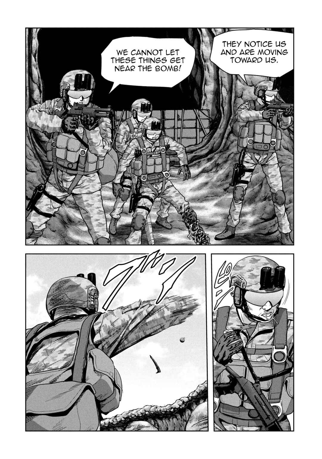Chapter 66 - Page 11