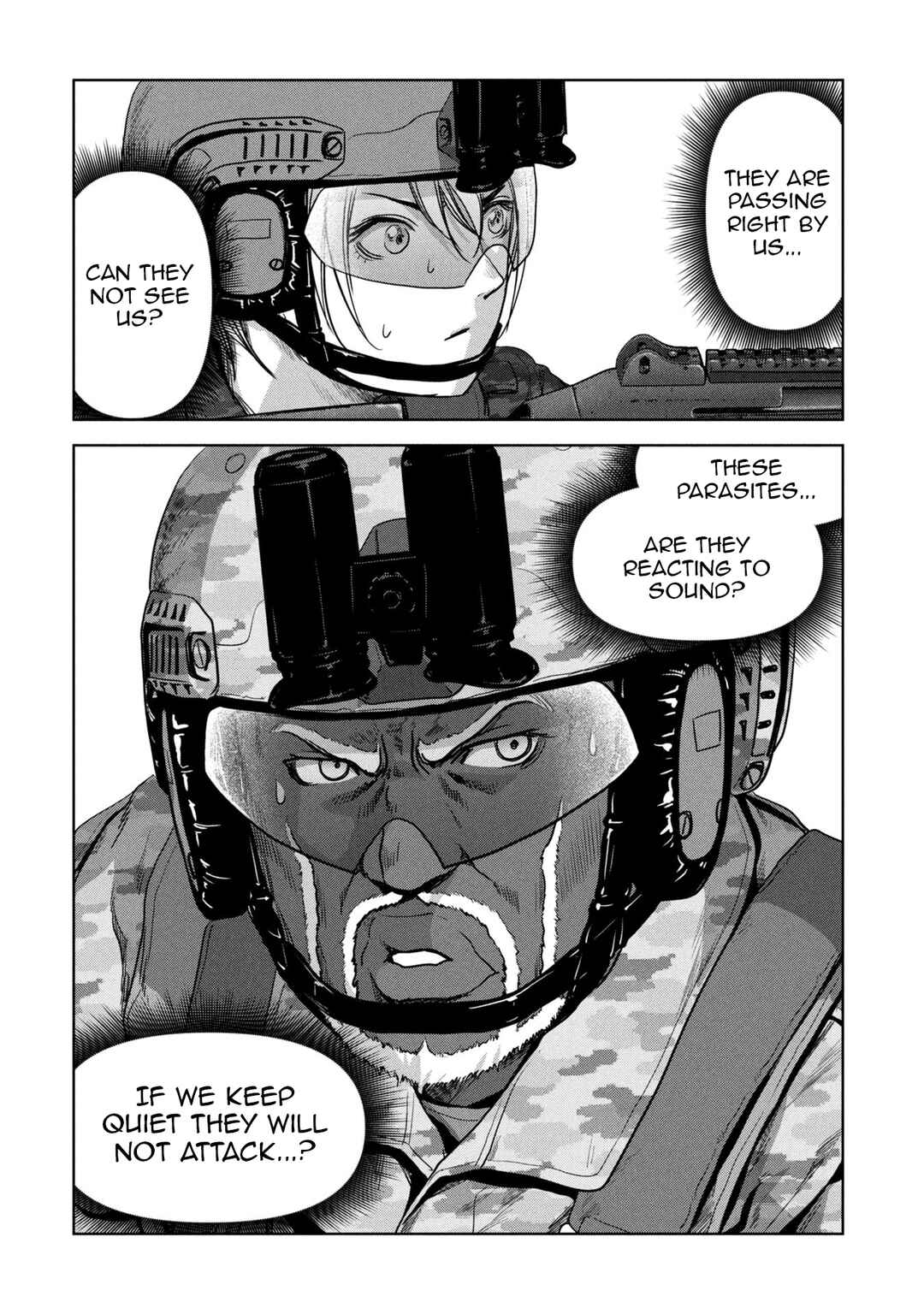 Chapter 66 - Page 20