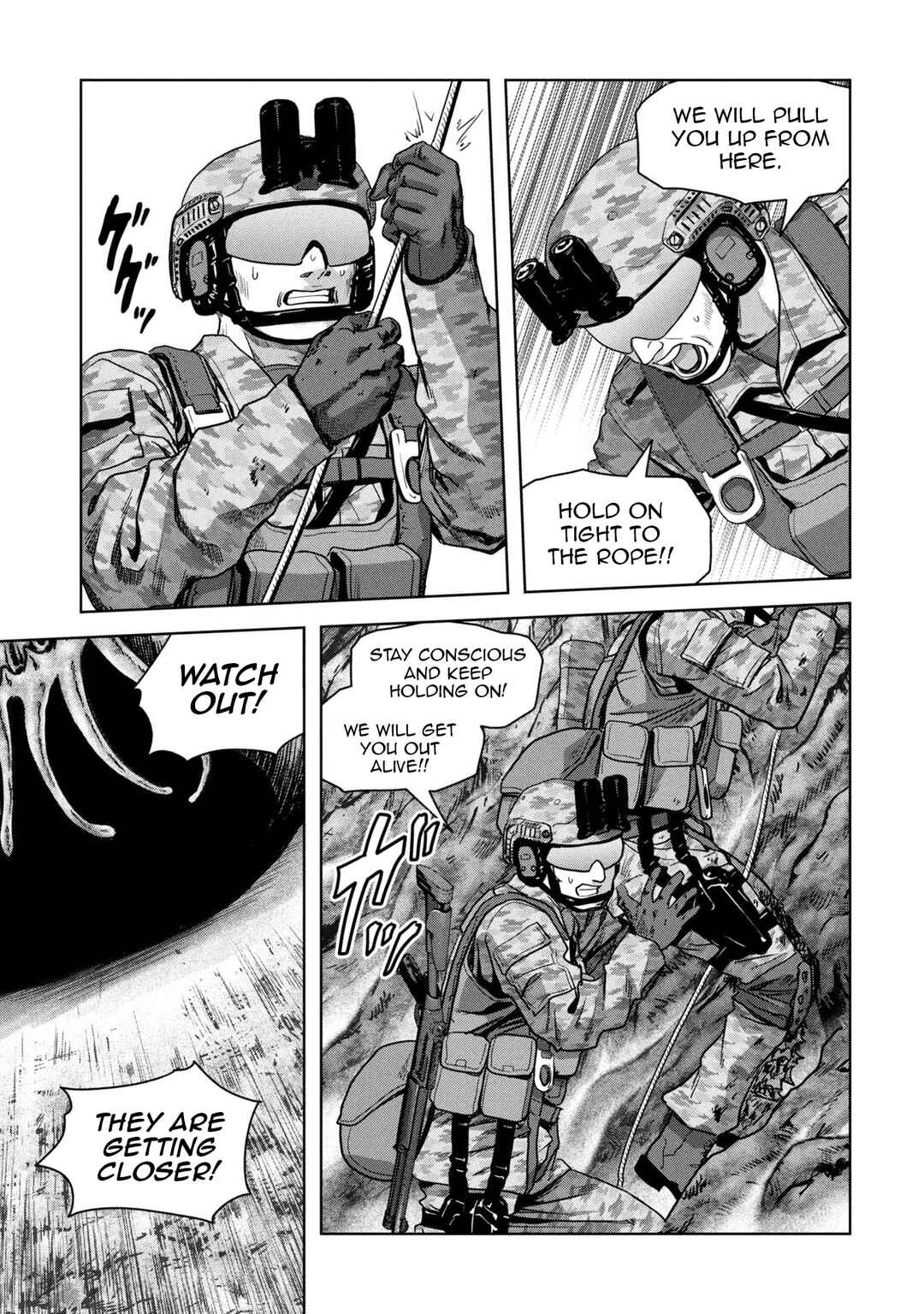 Chapter 66 - Page 23