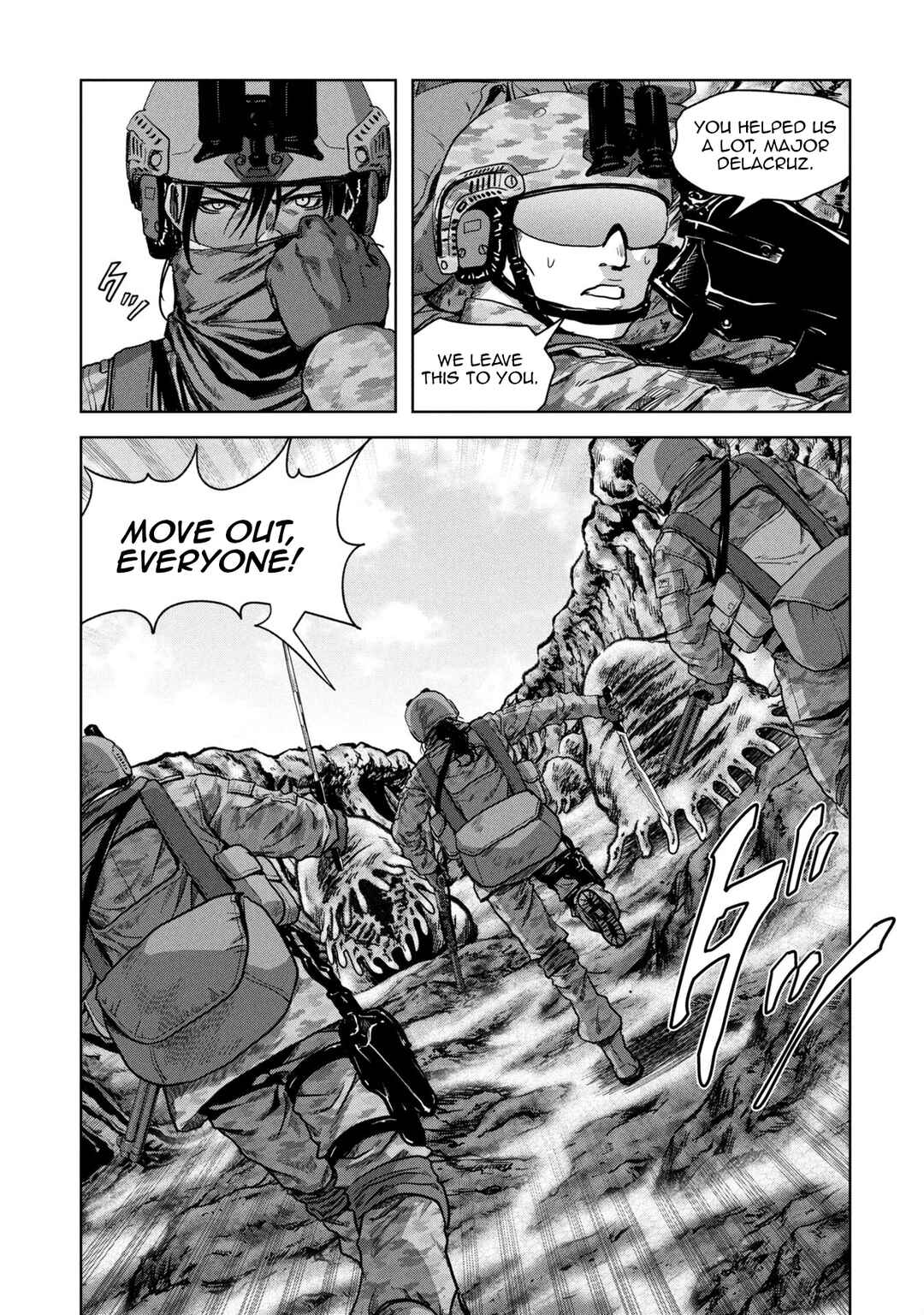 Chapter 66 - Page 32