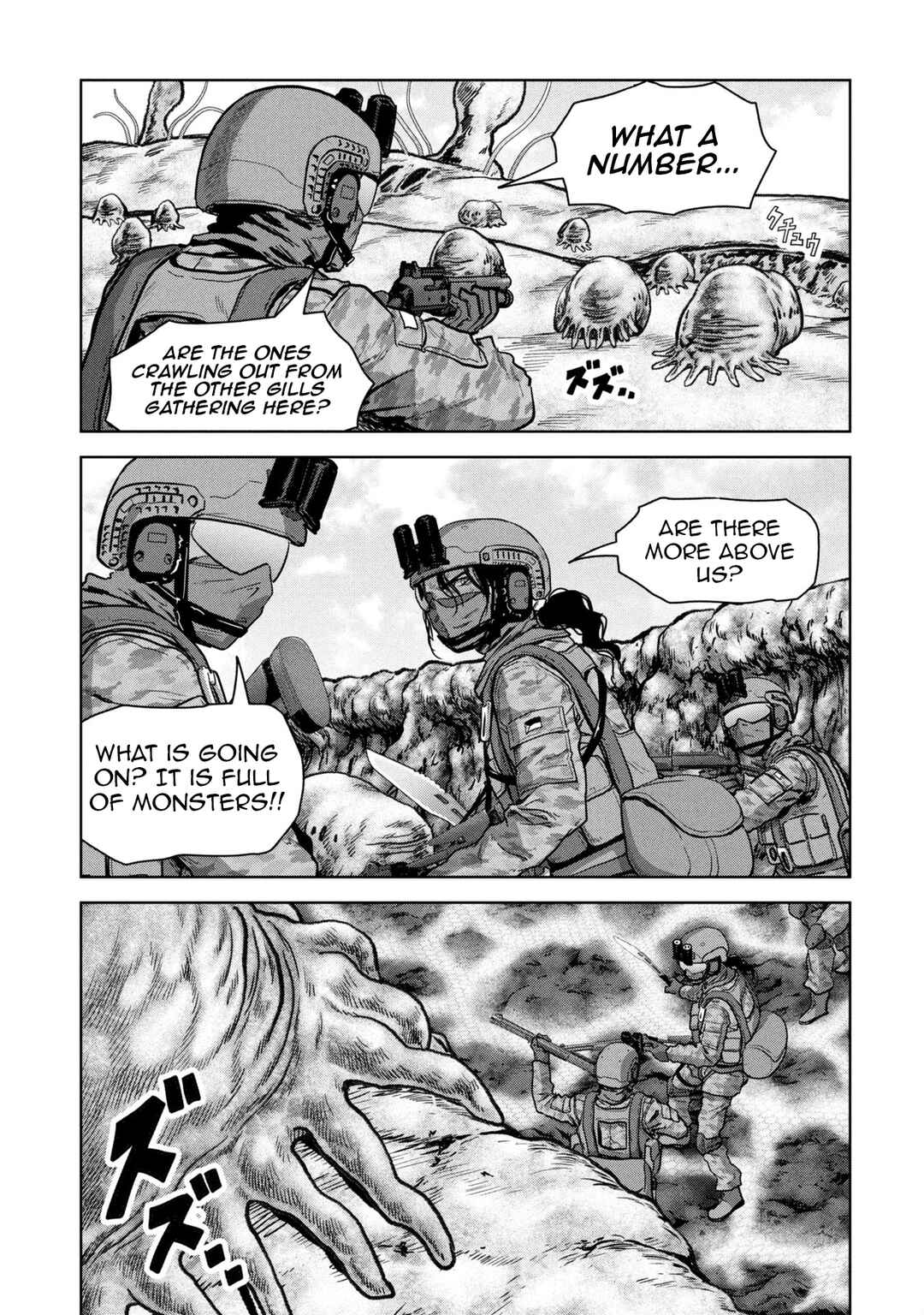 Chapter 66 - Page 36