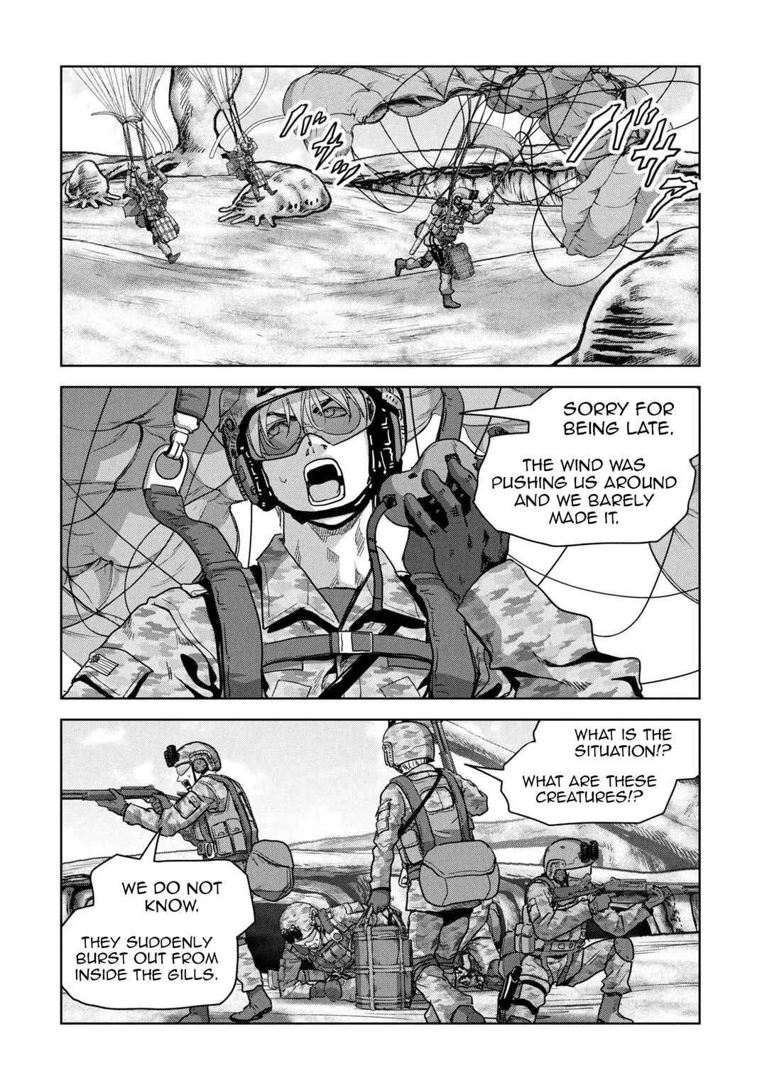 Chapter 66 - Page 41