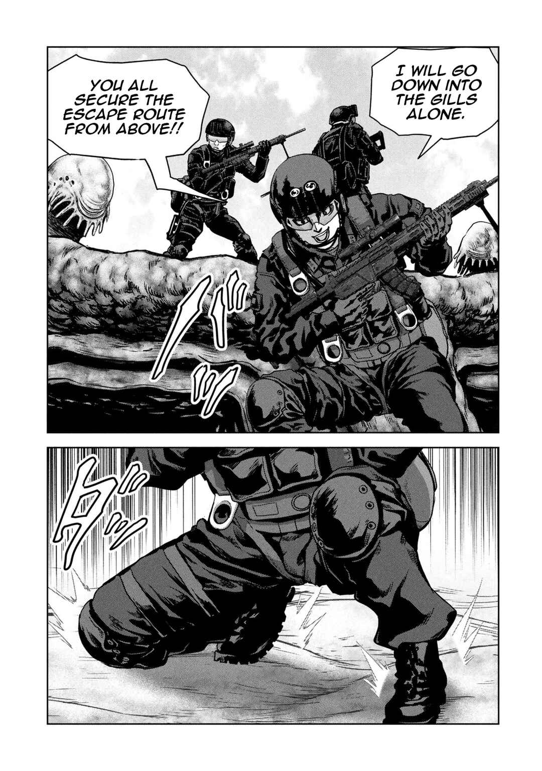 Chapter 66 - Page 42