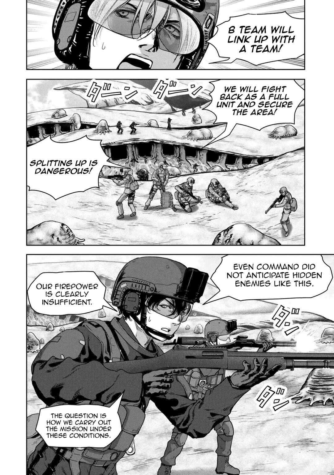 Chapter 66 - Page 46