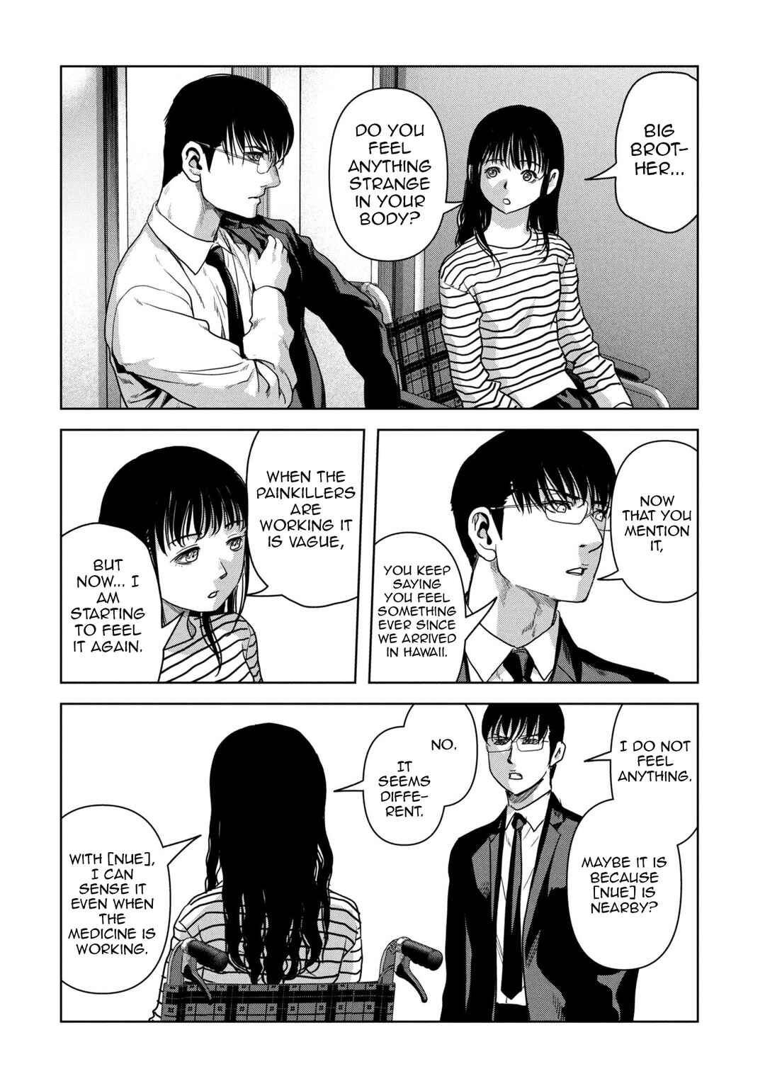 Chapter 66 - Page 48