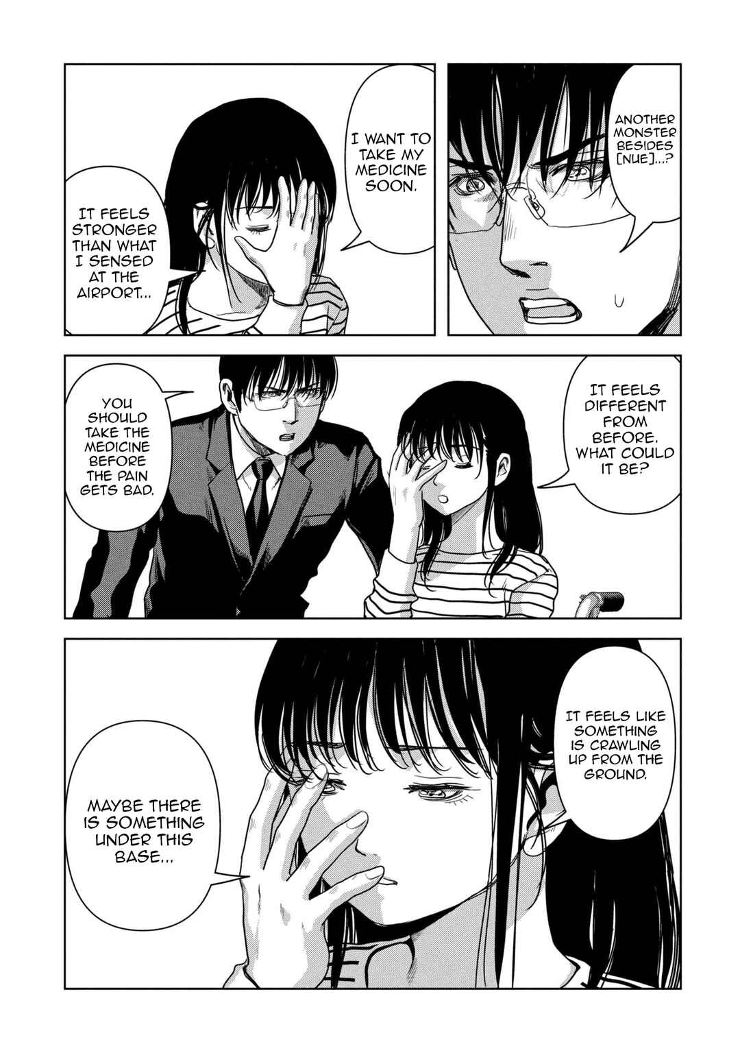 Chapter 66 - Page 49