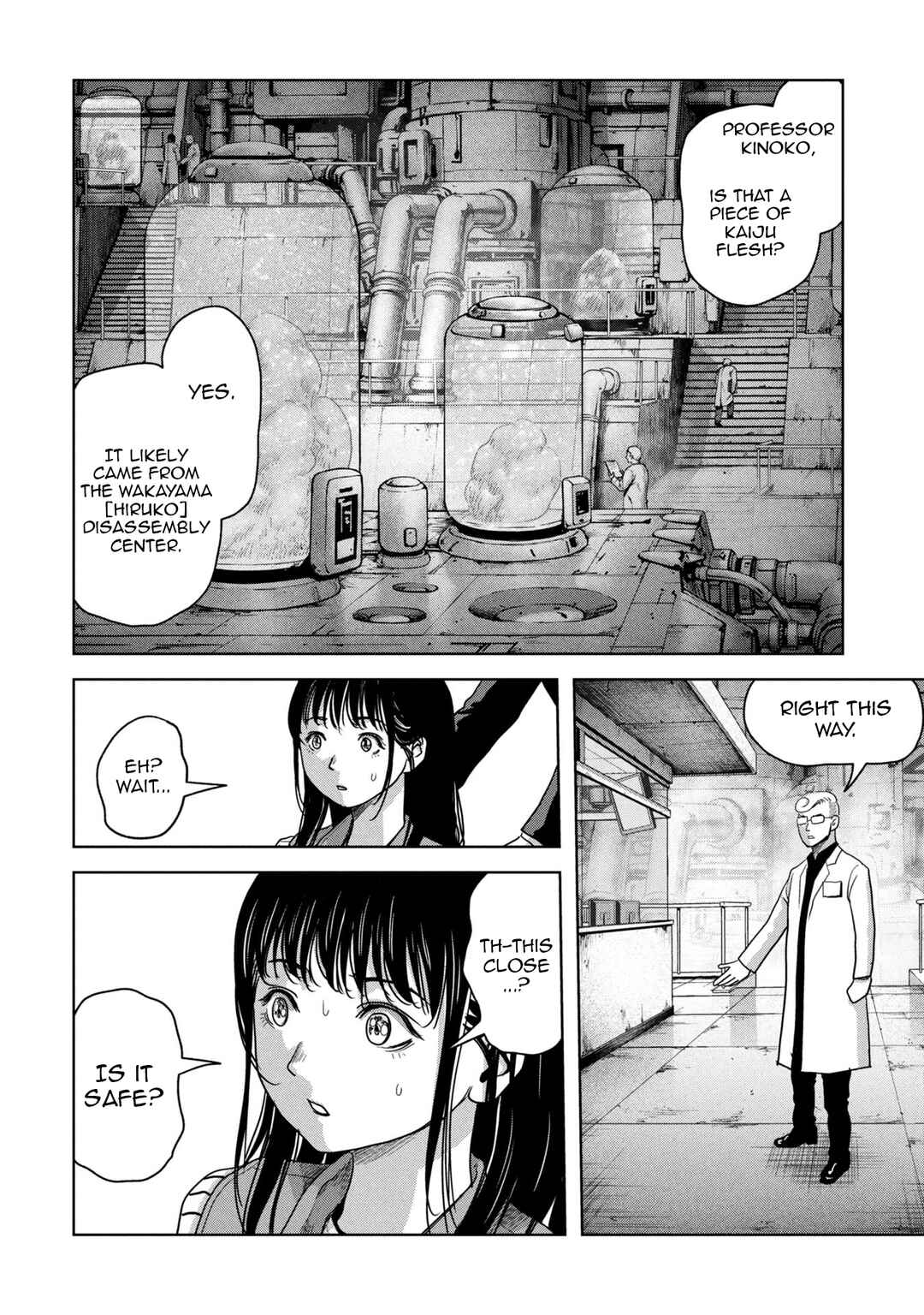 Chapter 66 - Page 60