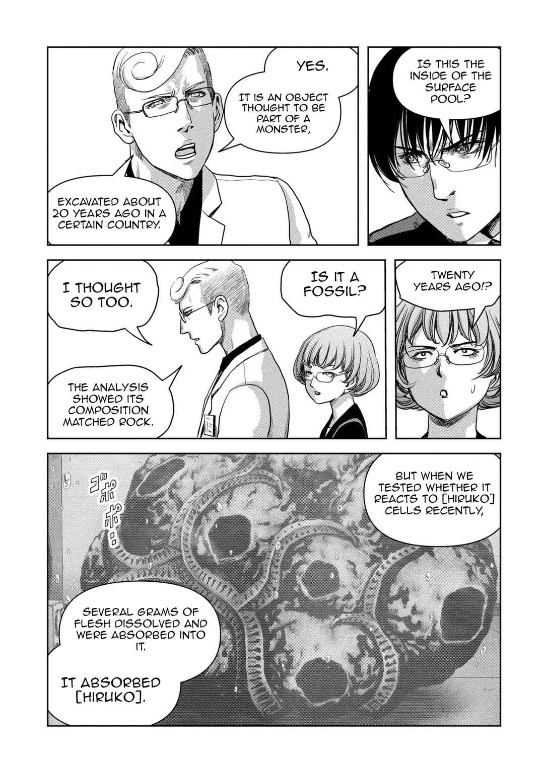 Chapter 66 - Page 63
