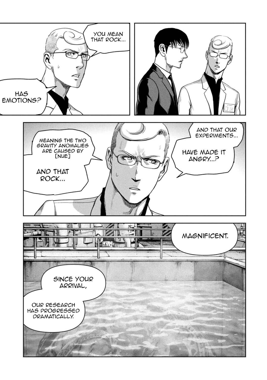 Chapter 66 - Page 69