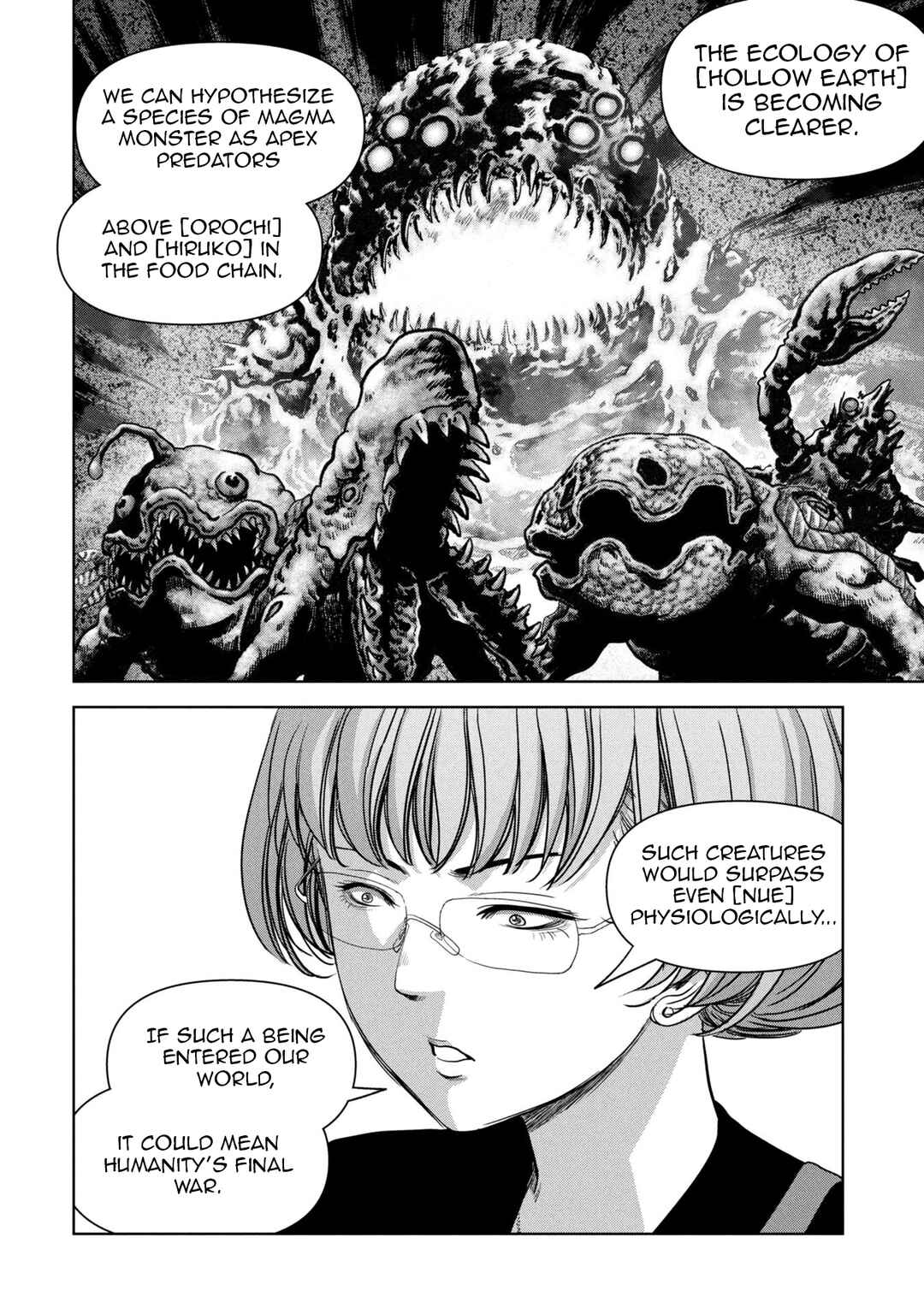 Chapter 66 - Page 72