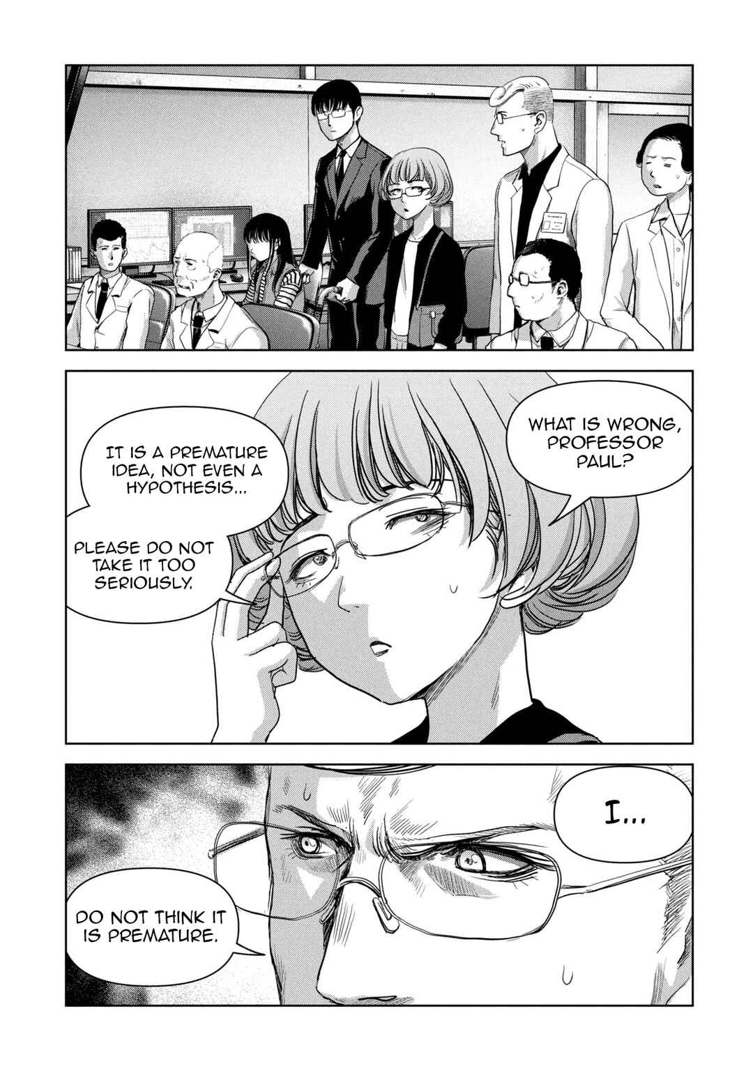 Chapter 66 - Page 73