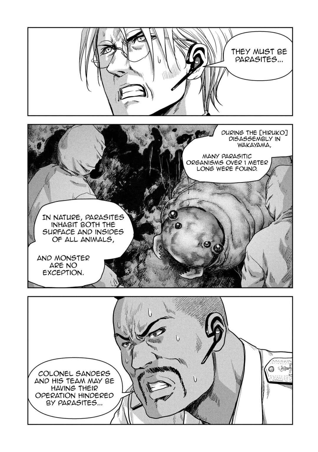 Chapter 66 - Page 75