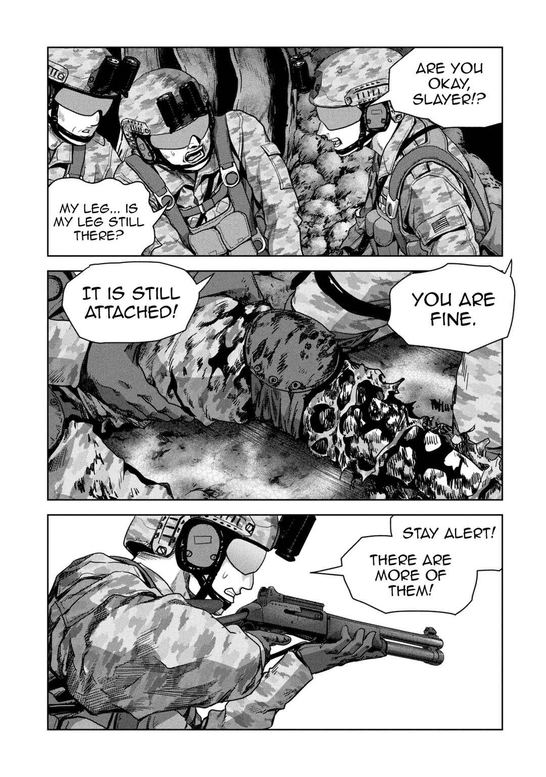 Chapter 66 - Page 8