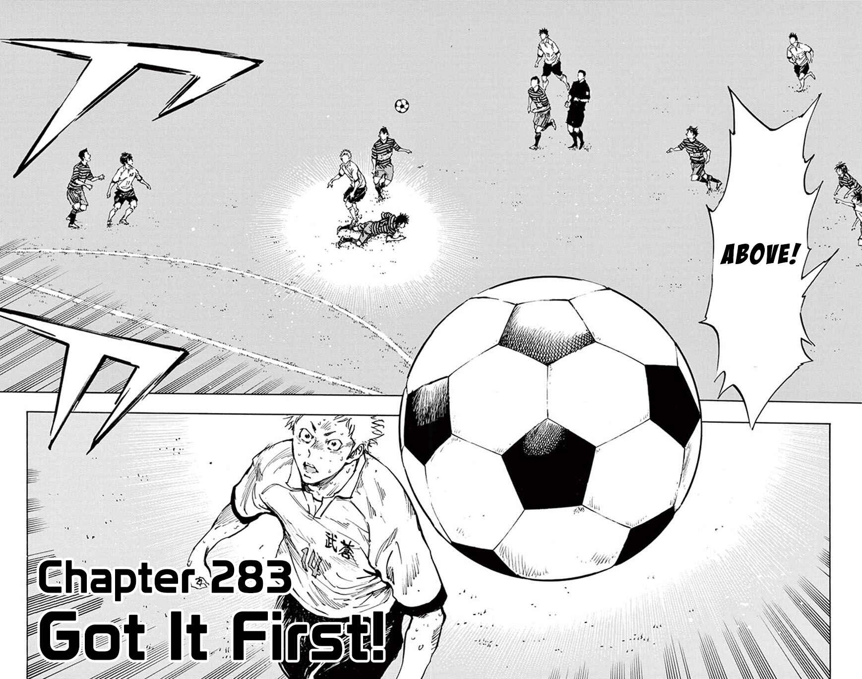 Chapter 283 - Page 2