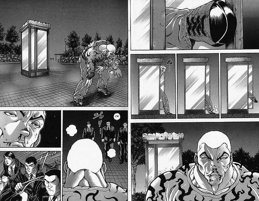 Chapter 145 - Page 4