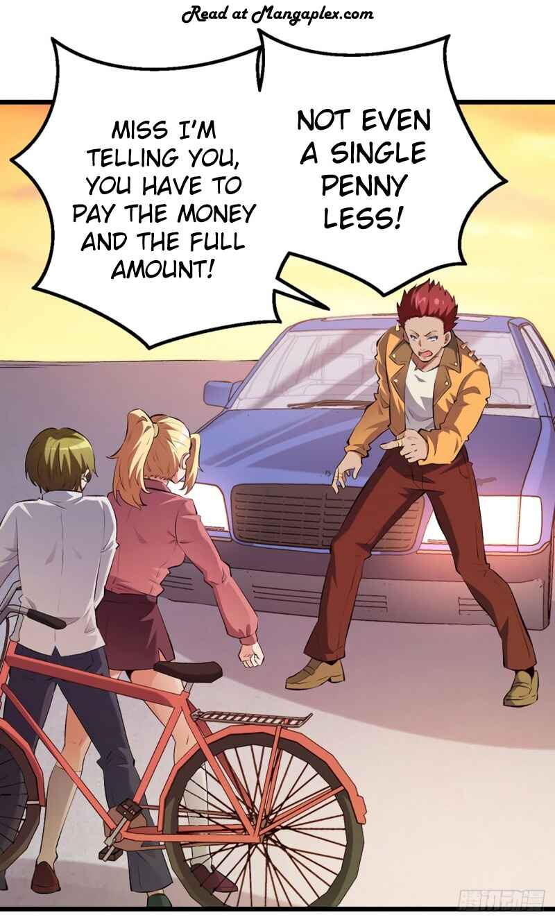Chapter 230 - Page 2