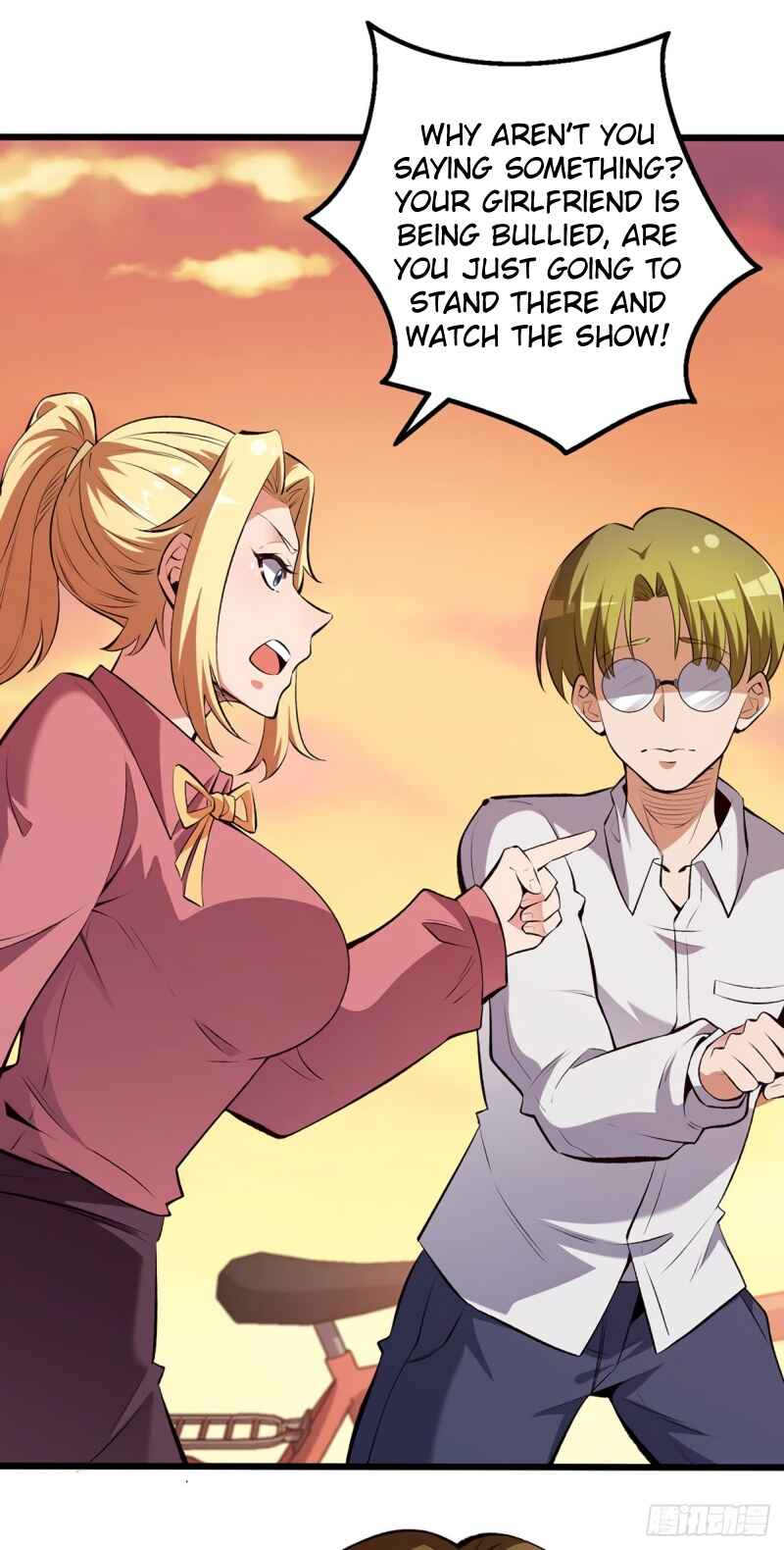 Chapter 230 - Page 7