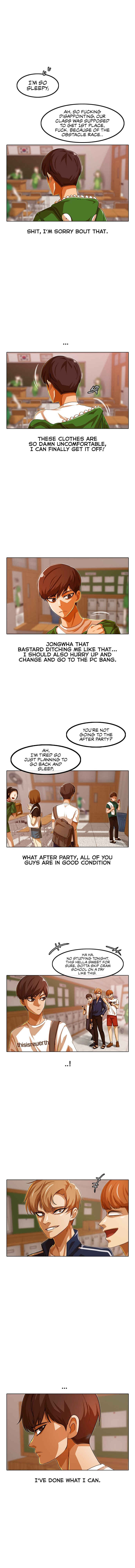Chapter 84 - Page 3