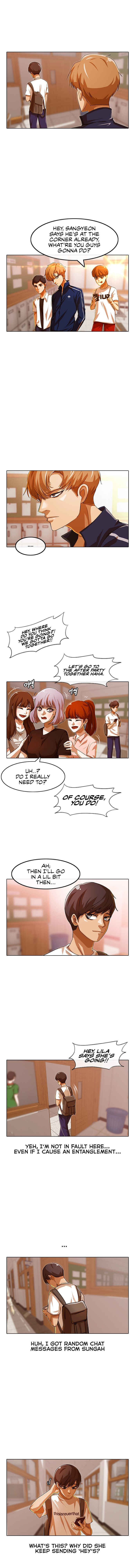 Chapter 84 - Page 5