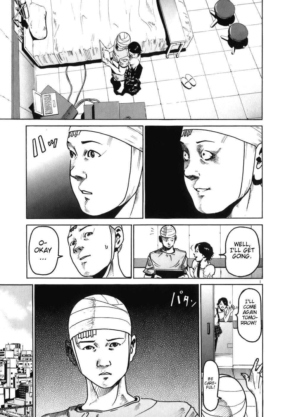 Chapter 5 - Page 1