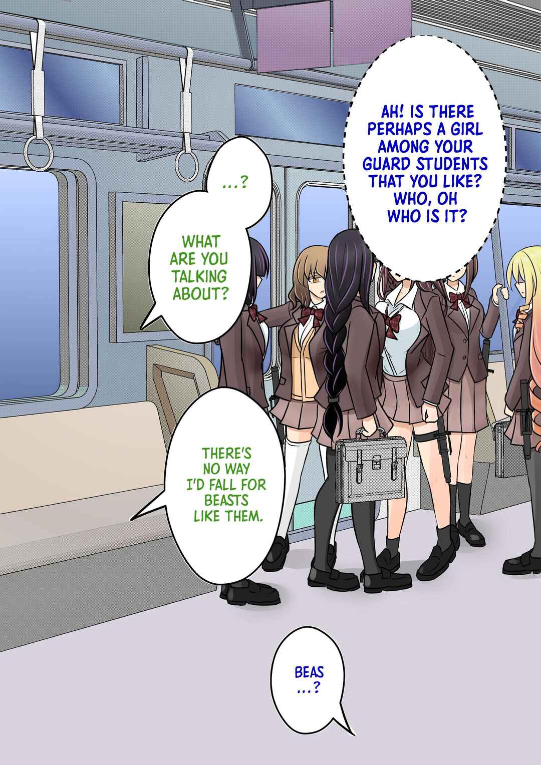 Chapter 95 - Page 5