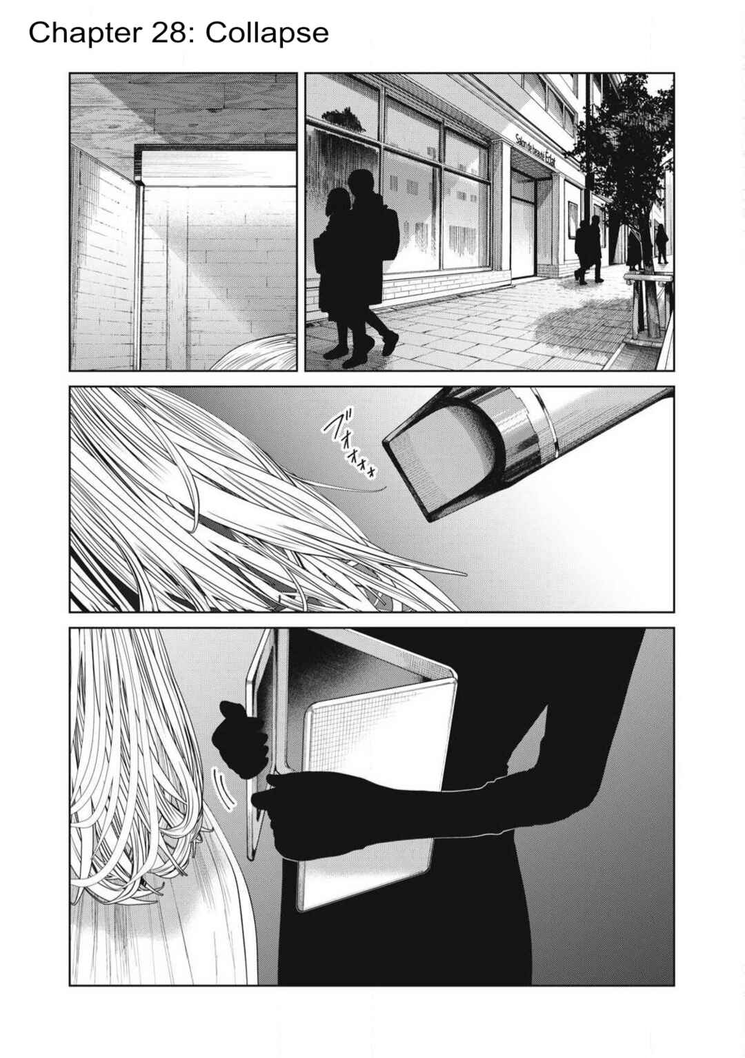Chapter 28 - Page 1