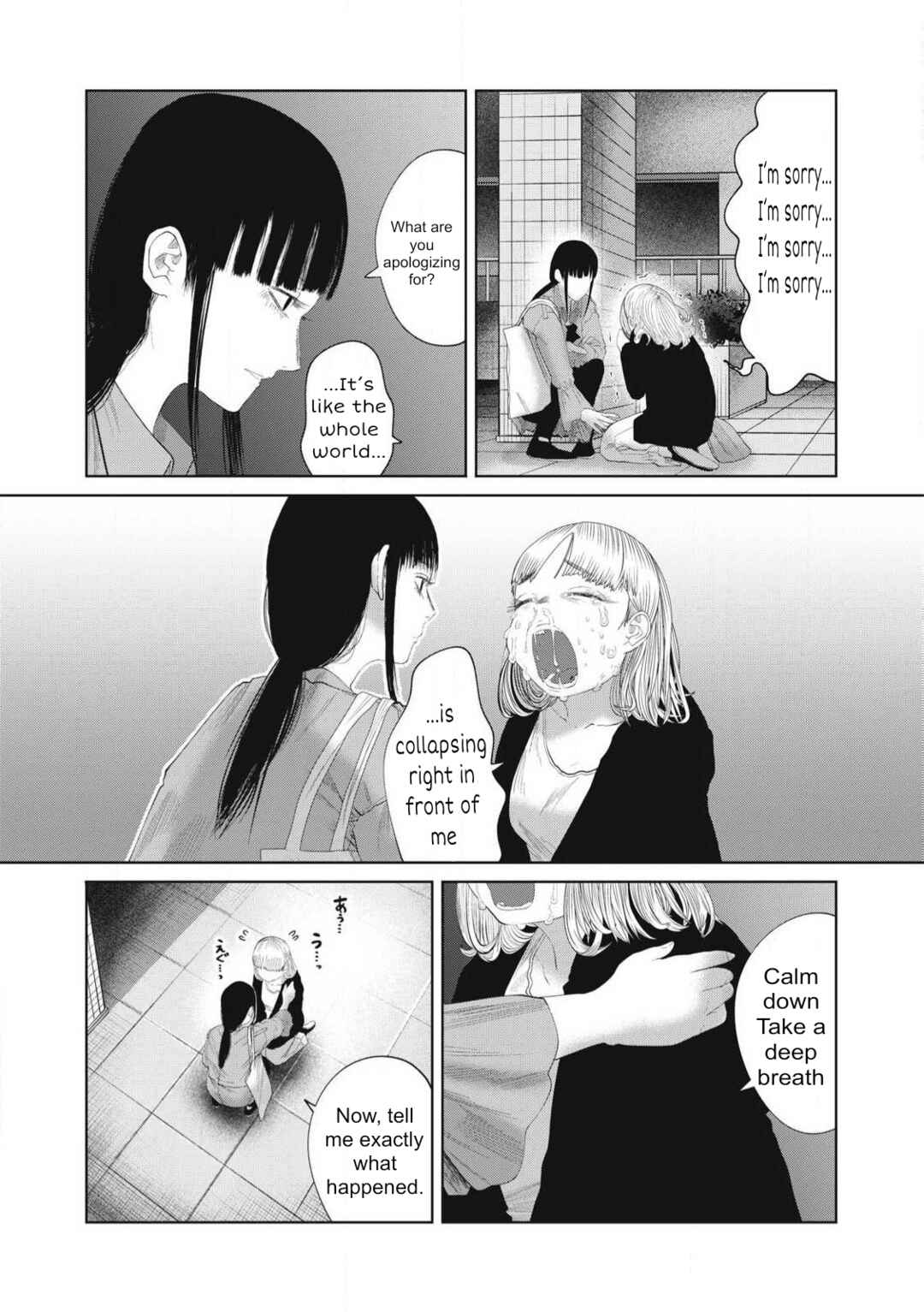 Chapter 28 - Page 14
