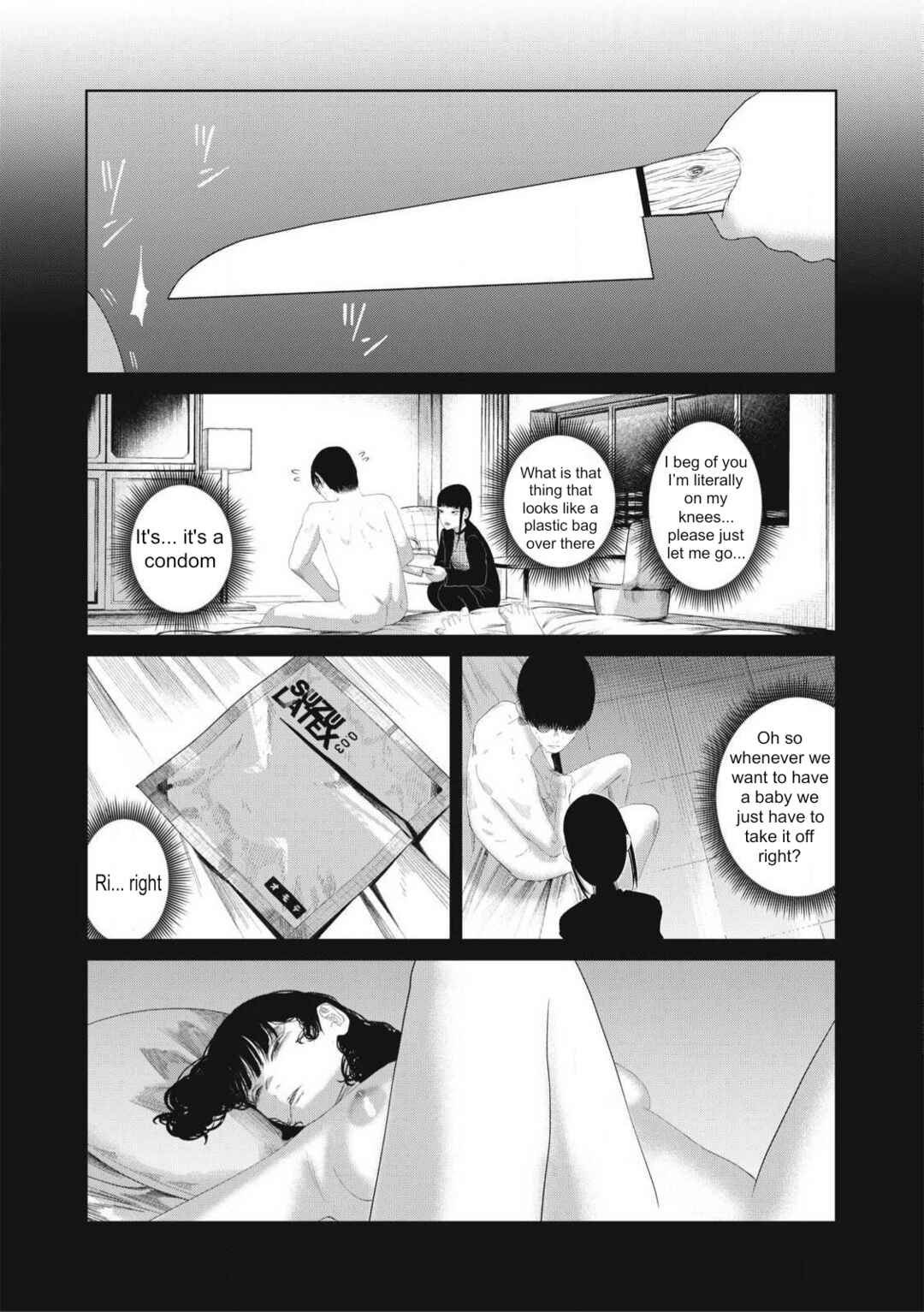 Chapter 28 - Page 16