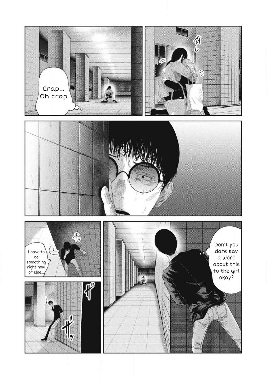 Chapter 28 - Page 19