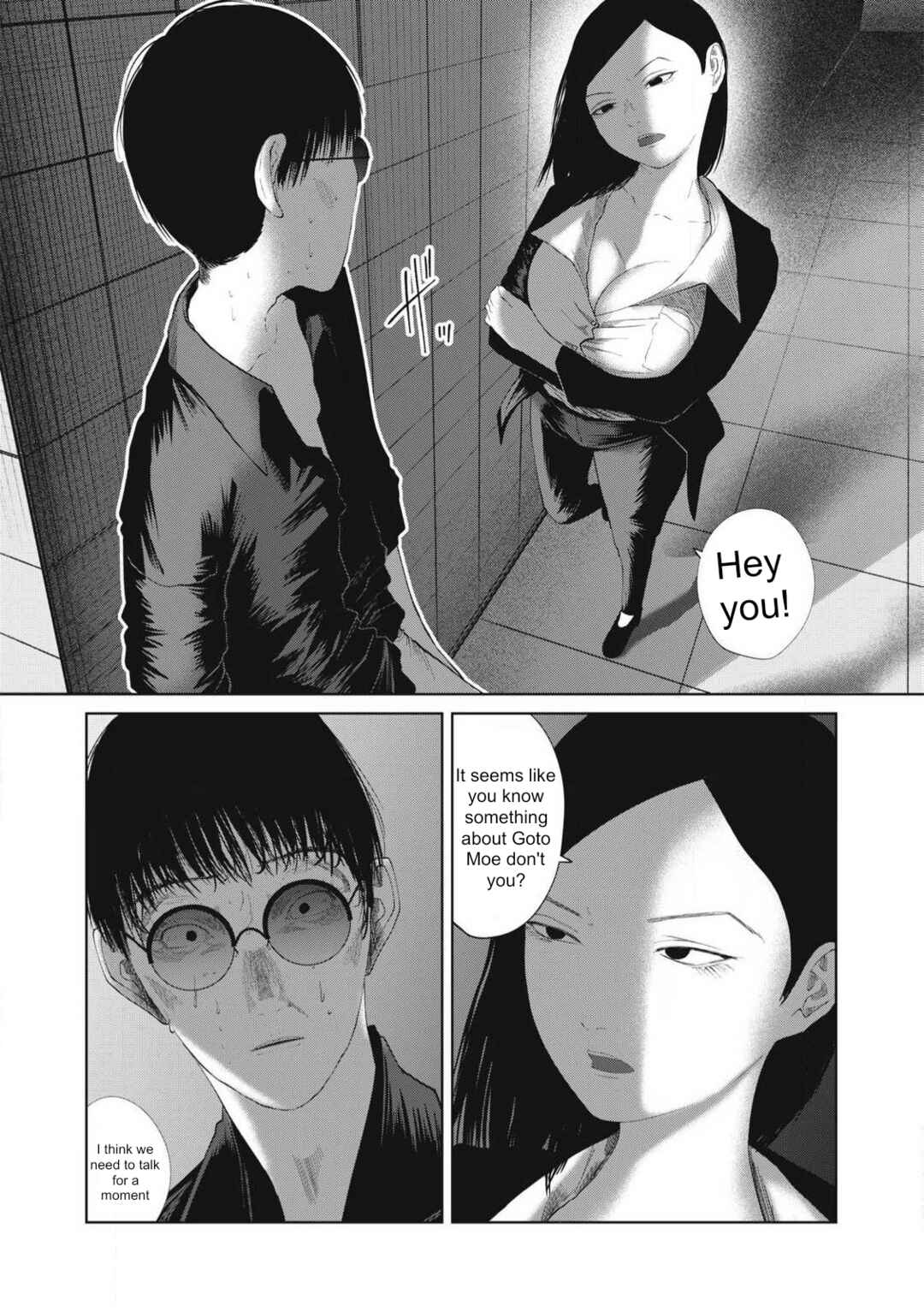Chapter 28 - Page 20
