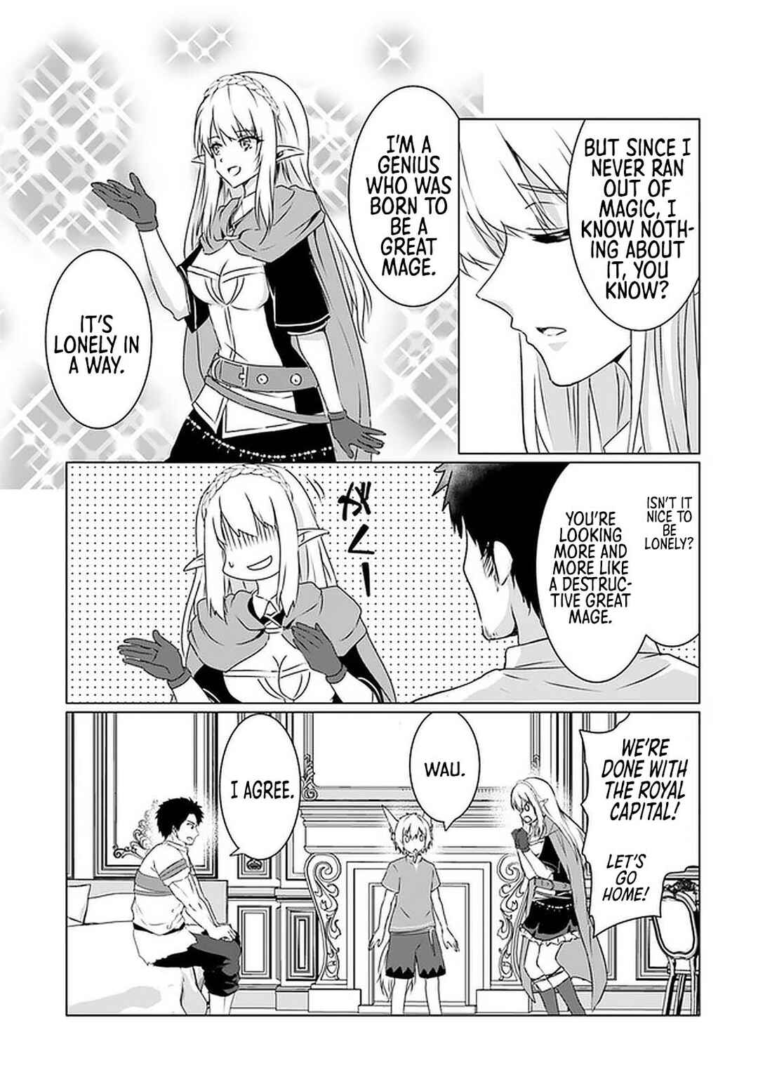 Chapter 20 - Page 20