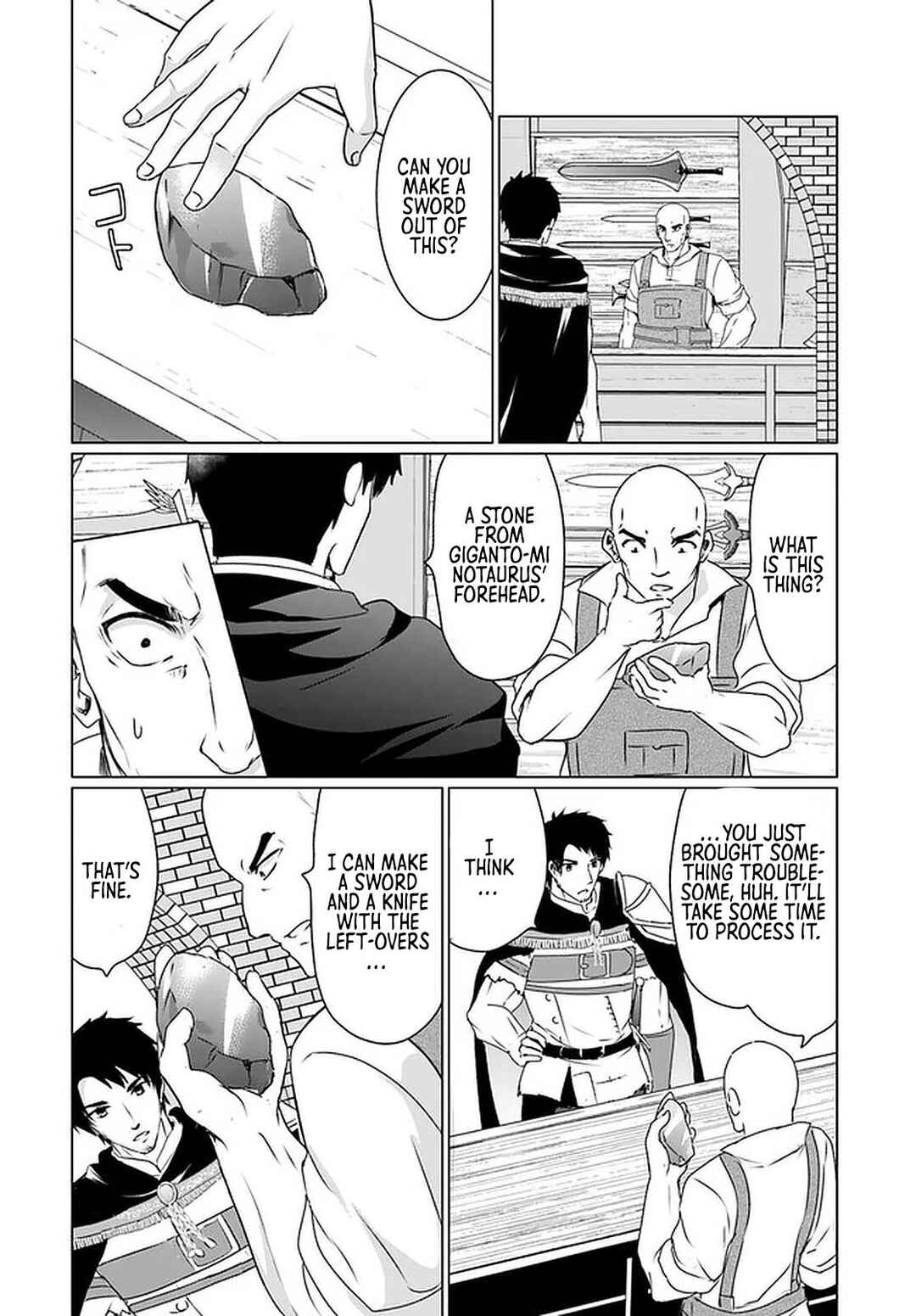 Chapter 20 - Page 31