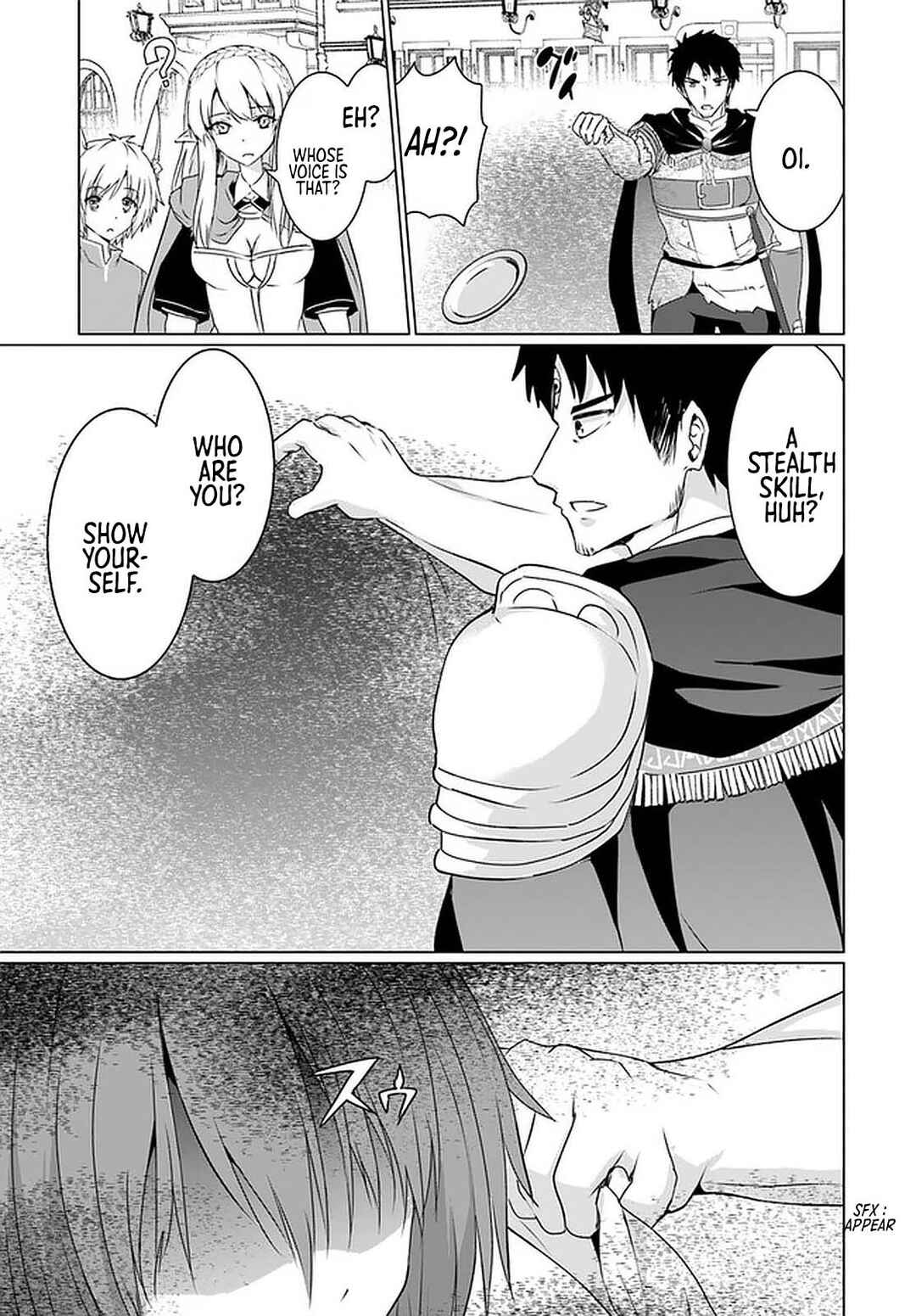 Chapter 20 - Page 36