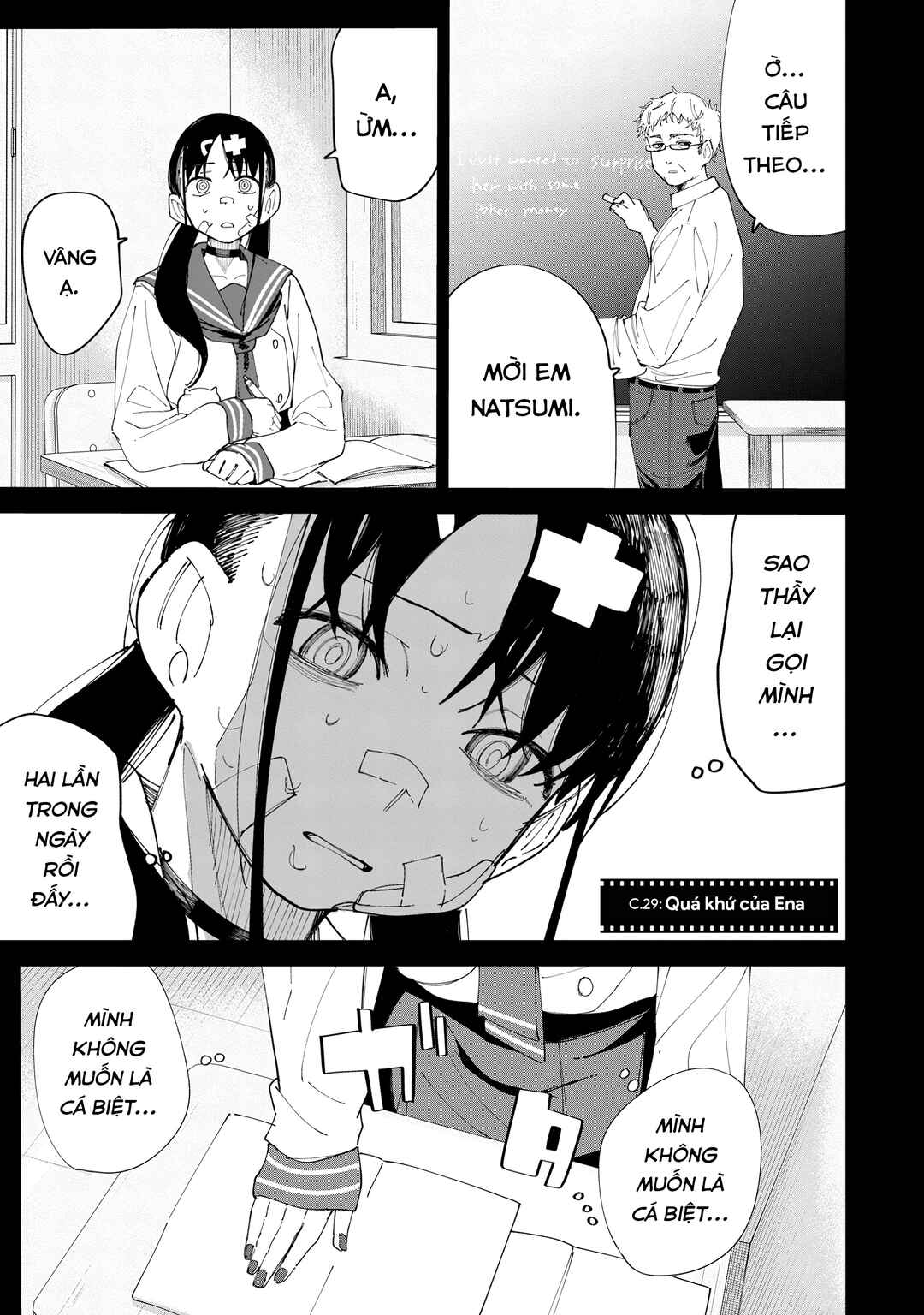 Chapter 29 - Page 1