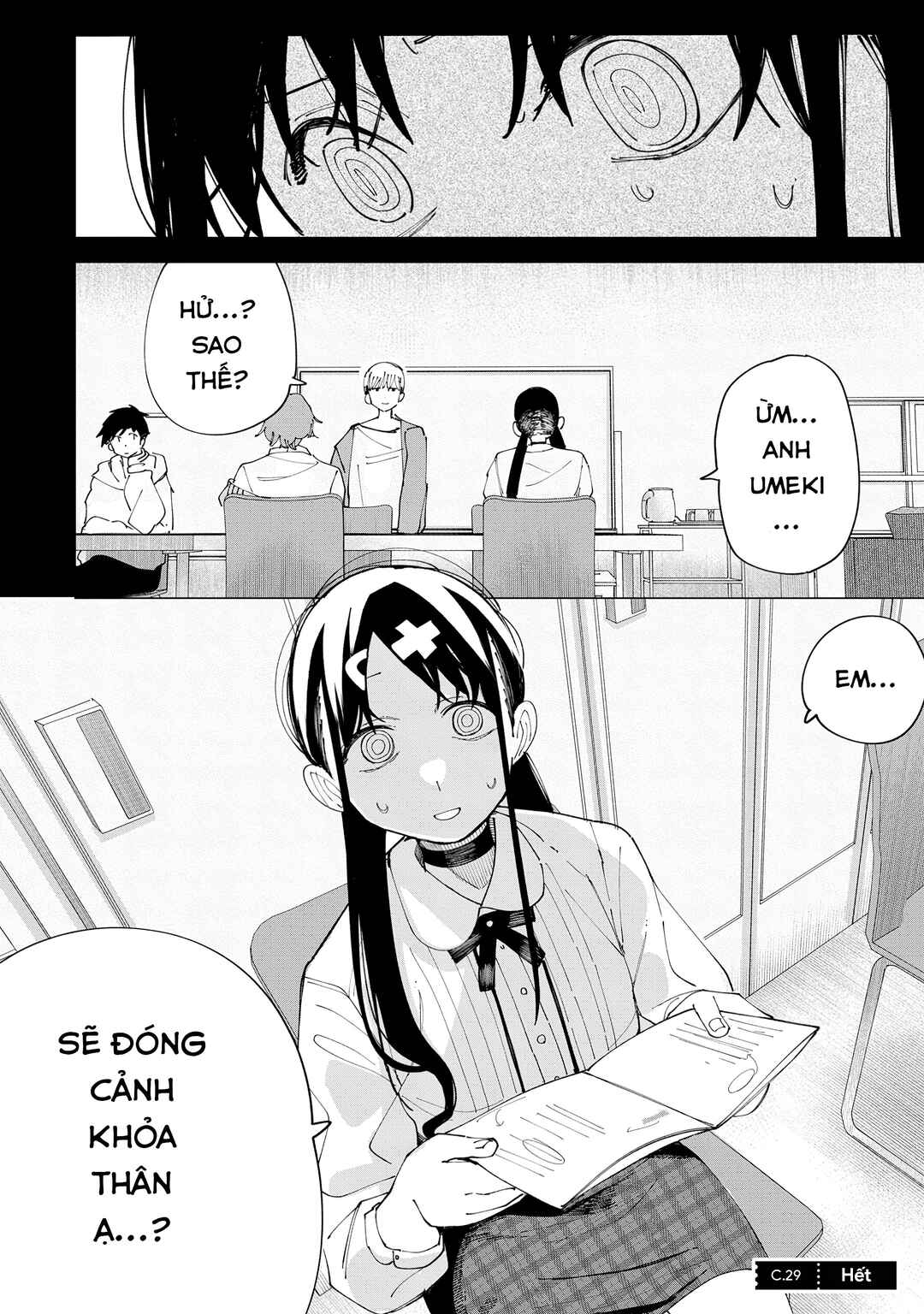 Chapter 29 - Page 20