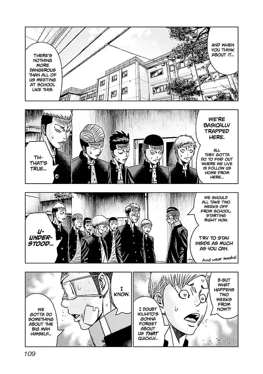 Chapter 185 - Page 10
