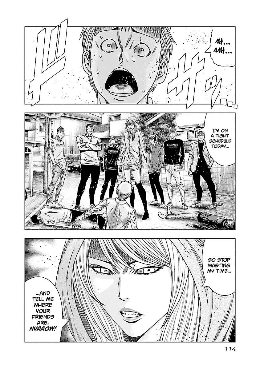 Chapter 185 - Page 15