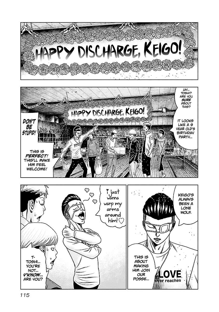Chapter 185 - Page 16