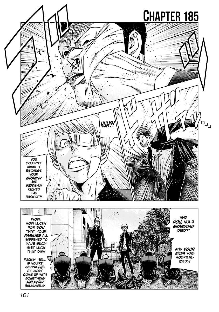 Chapter 185 - Page 2