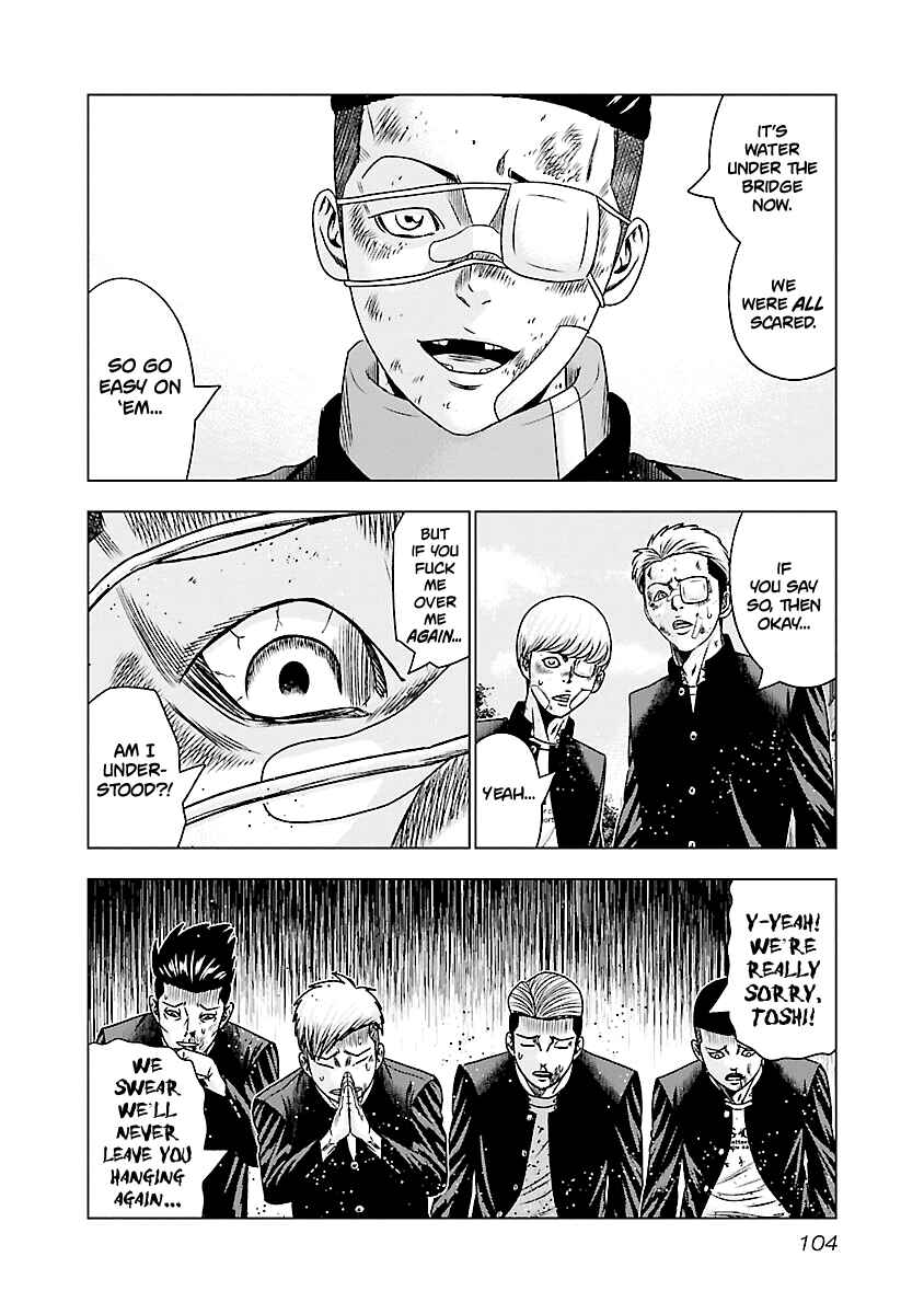 Chapter 185 - Page 5