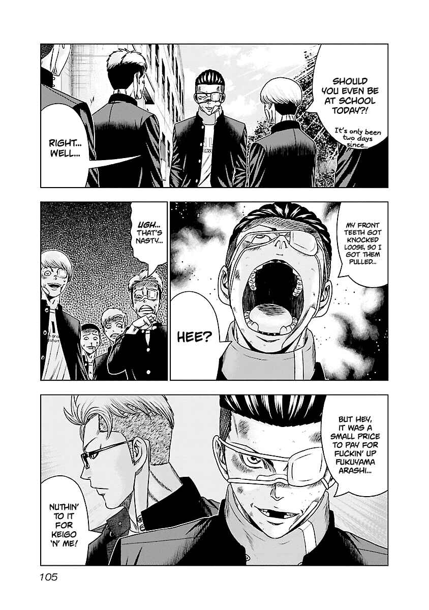 Chapter 185 - Page 6