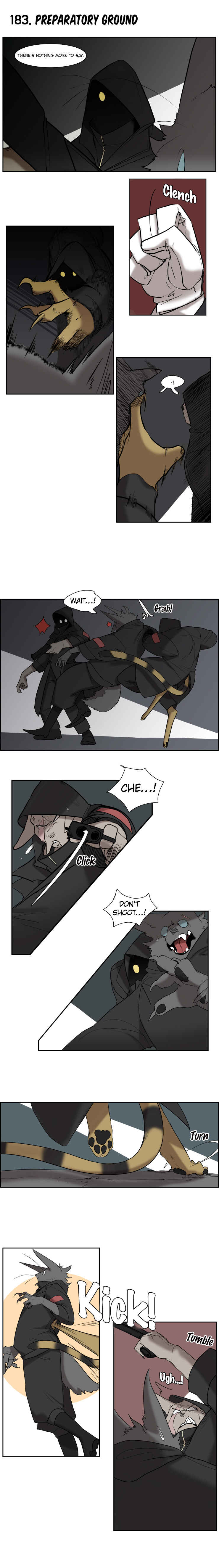 Chapter 145 - Page 1