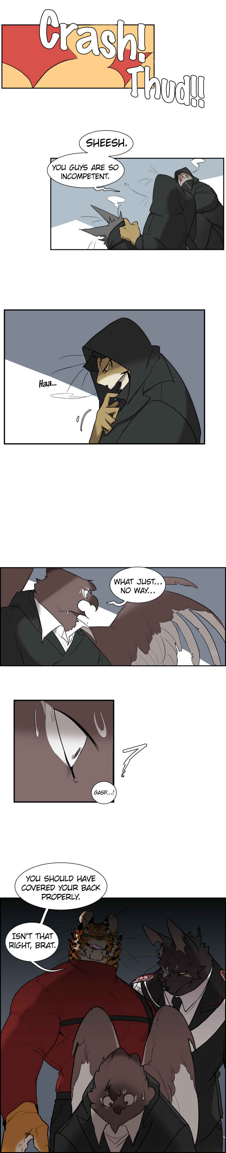 Chapter 145 - Page 2