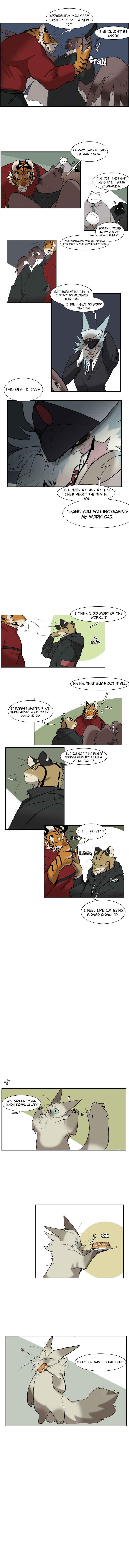 Chapter 145 - Page 3