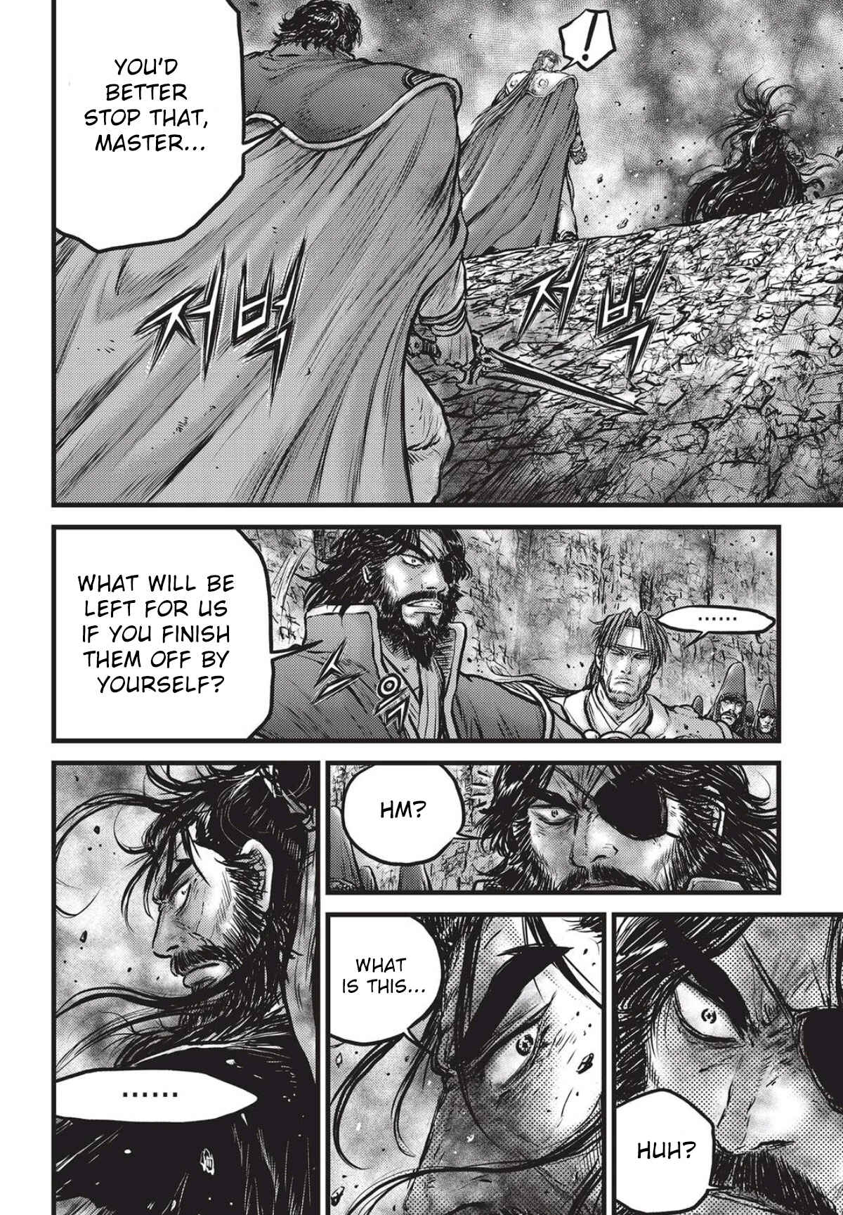 Chapter 560 - Page 13