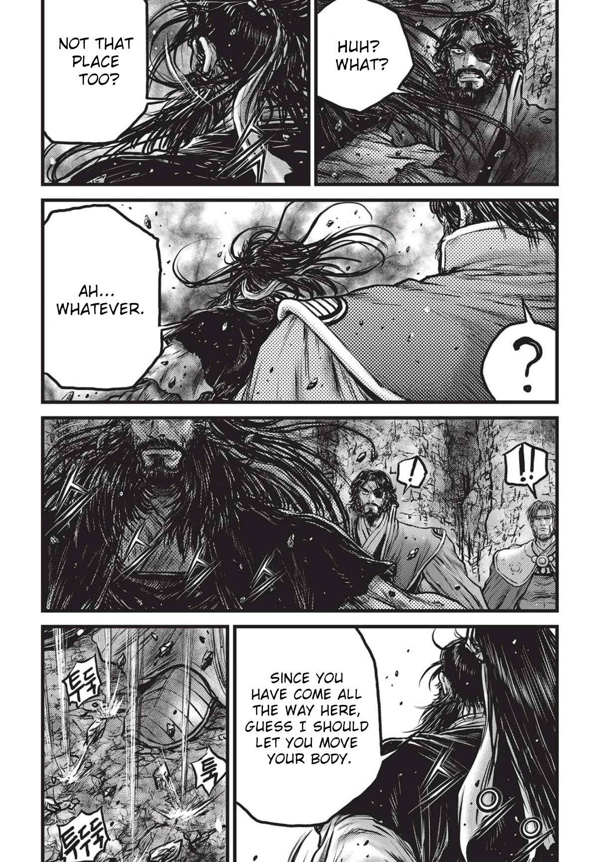 Chapter 560 - Page 14